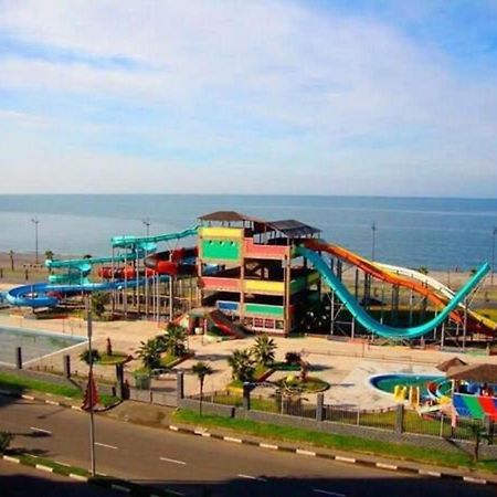 Olympic Batumi Apartment Luaran gambar