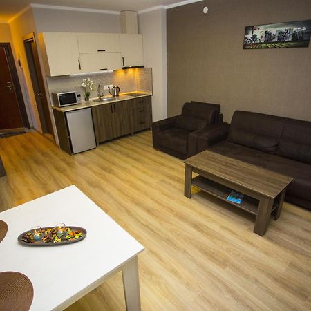 Olympic Batumi Apartment Luaran gambar