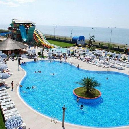 Olympic Batumi Apartment Luaran gambar