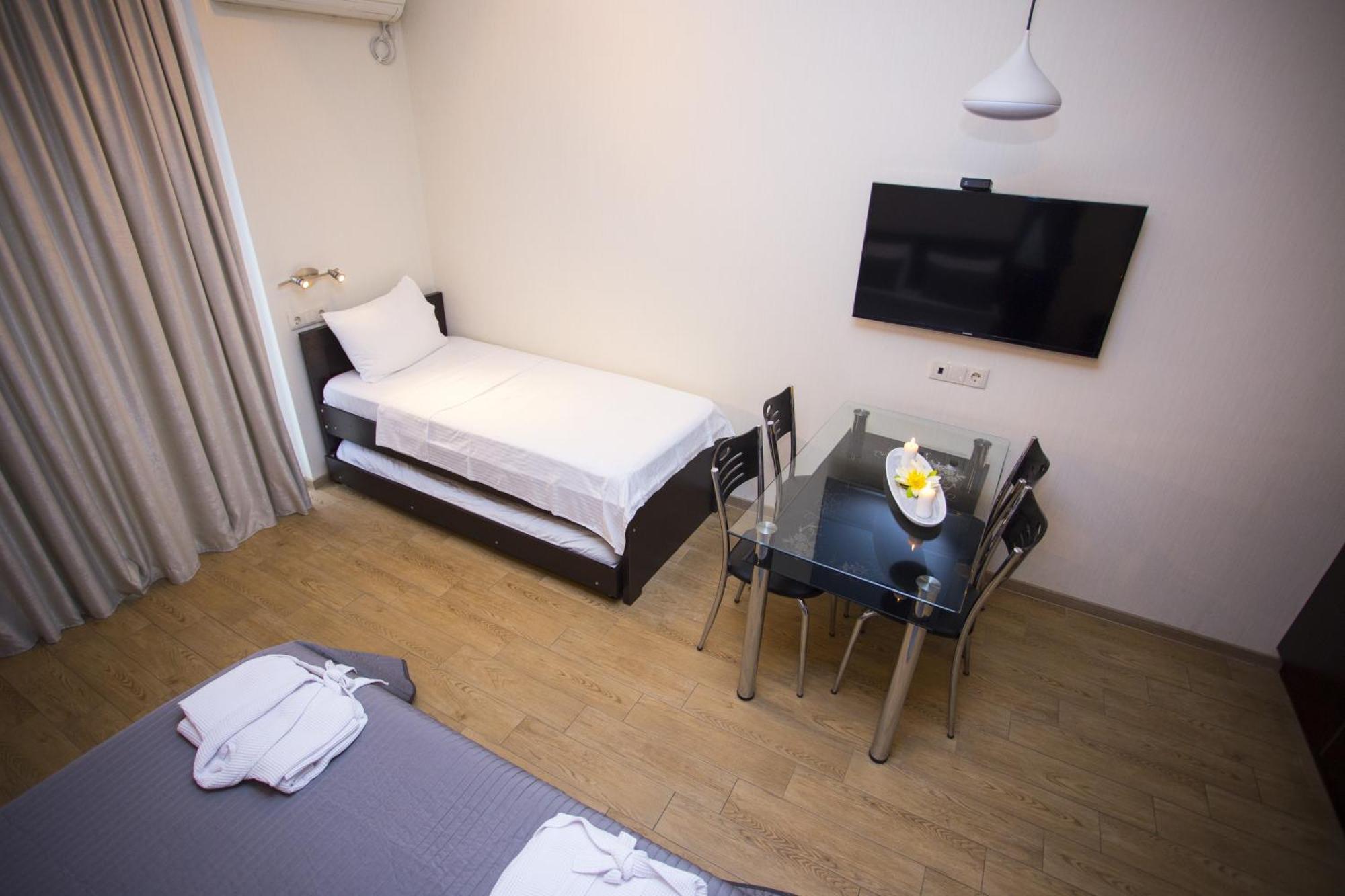 Olympic Batumi Apartment Luaran gambar
