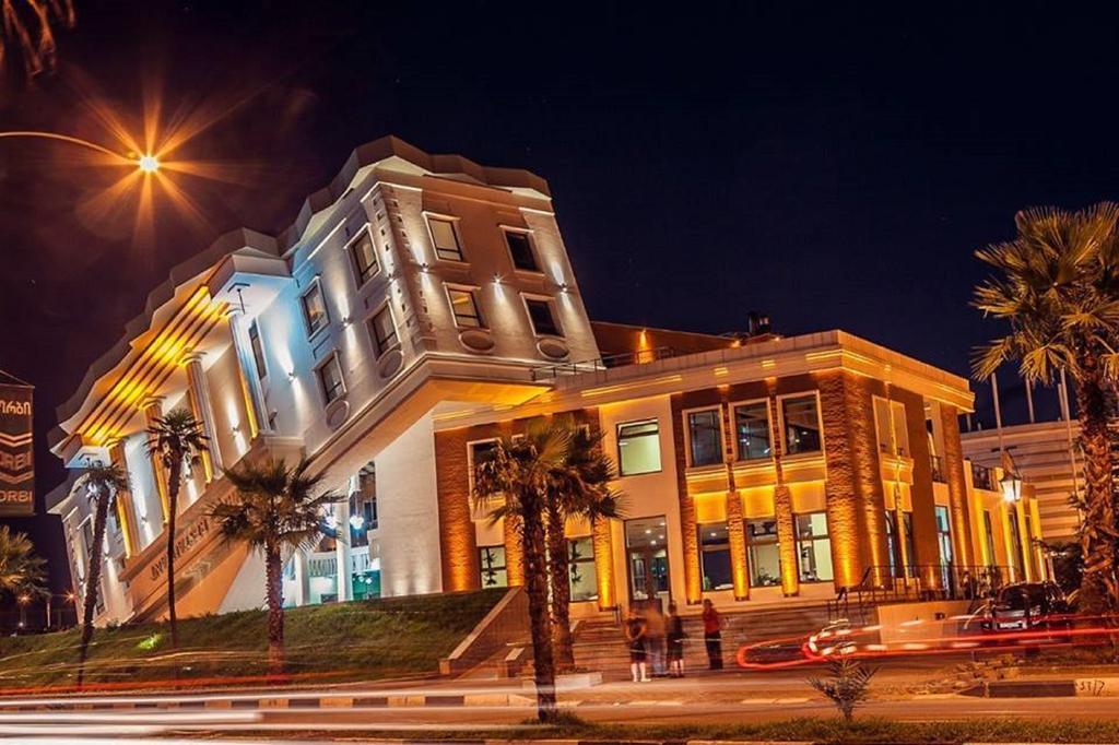 Olympic Batumi Apartment Luaran gambar