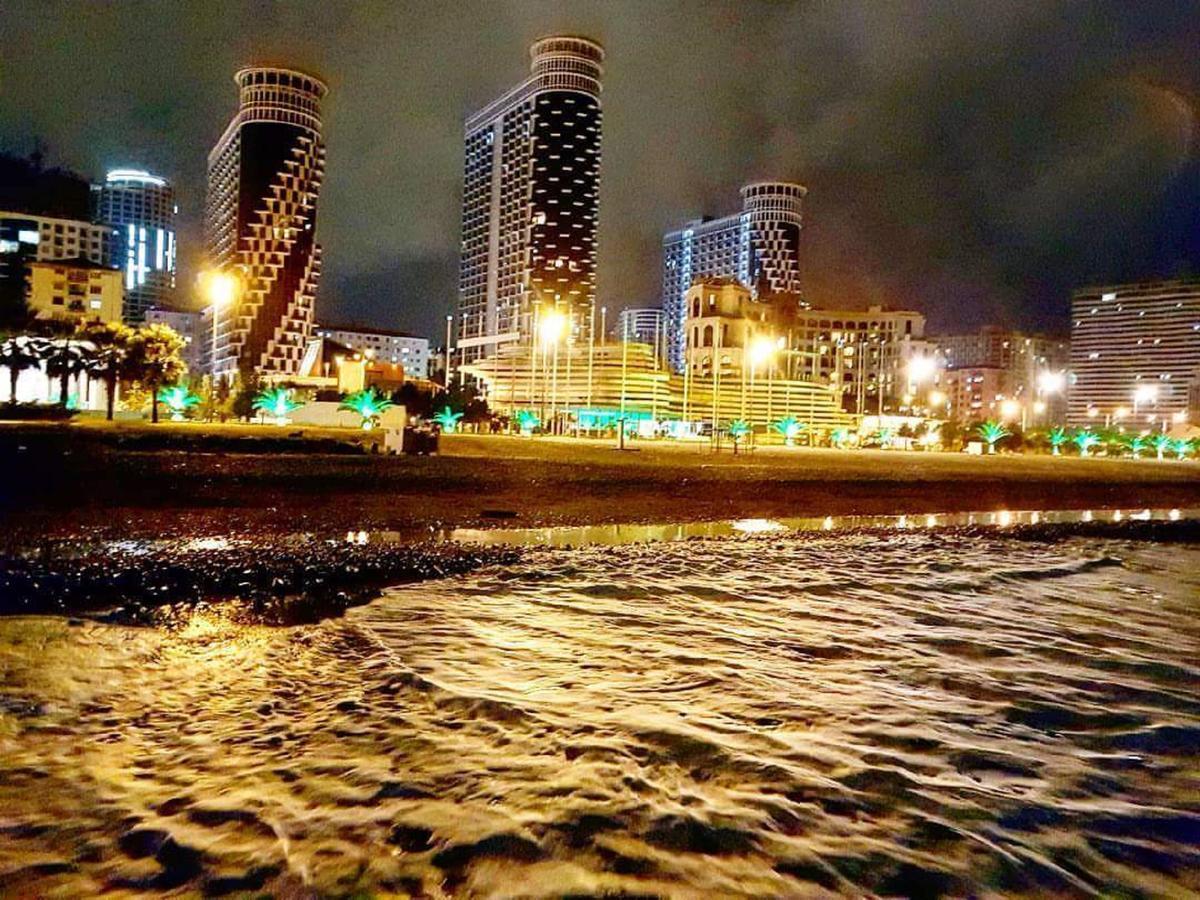 Olympic Batumi Apartment Luaran gambar