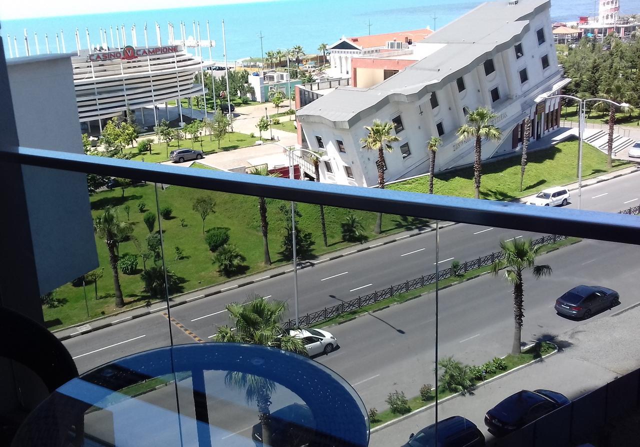 Olympic Batumi Apartment Luaran gambar