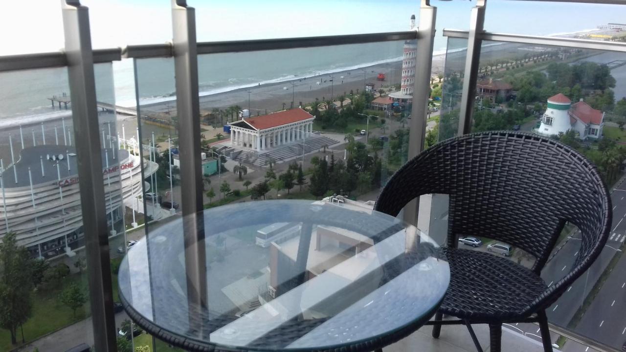 Olympic Batumi Apartment Luaran gambar