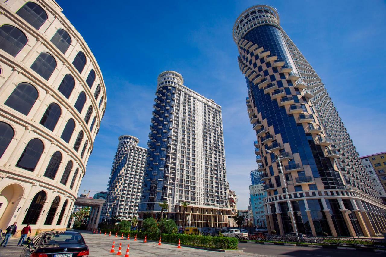 Olympic Batumi Apartment Luaran gambar