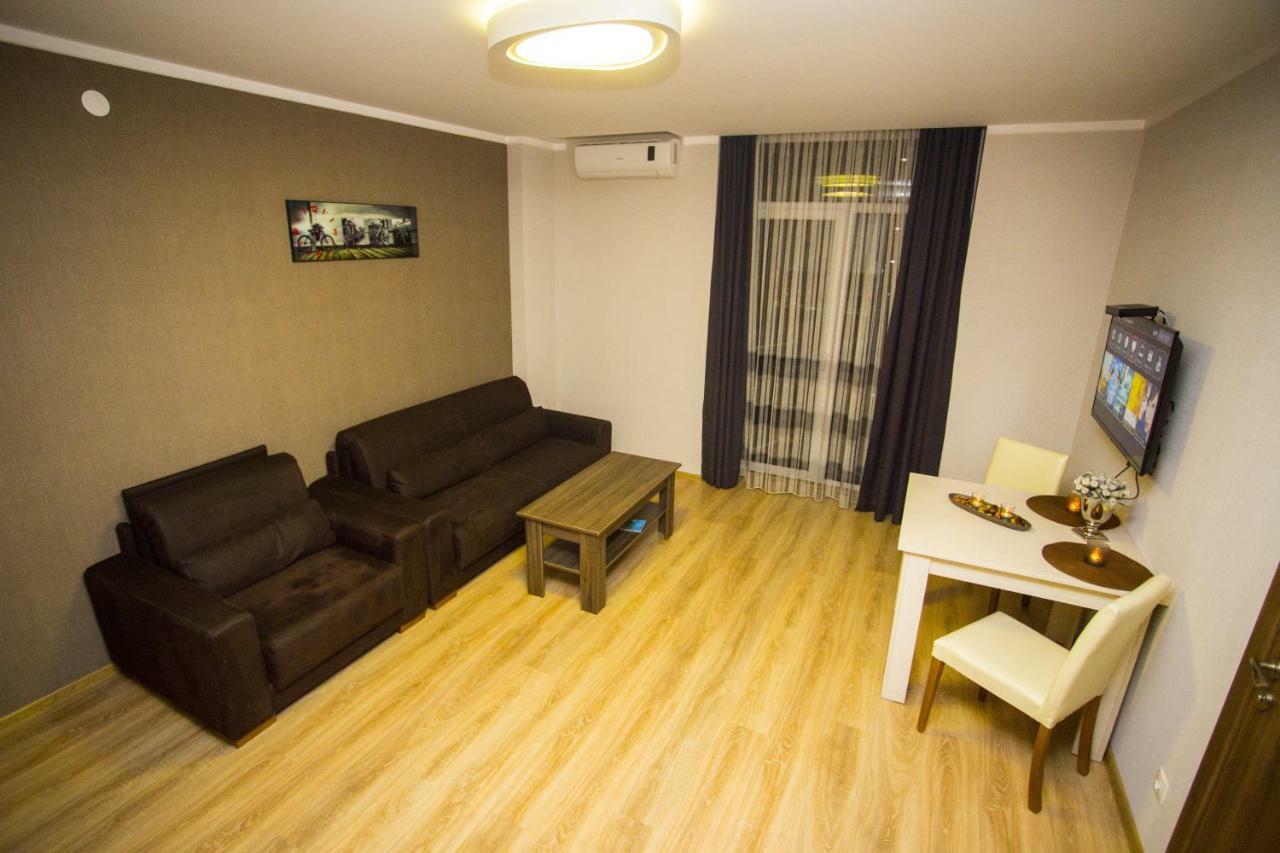 Olympic Batumi Apartment Luaran gambar